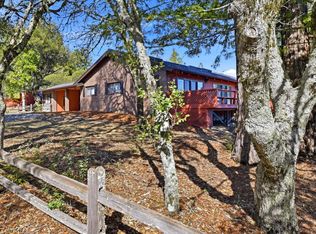 2 No Name Rd, Los Gatos, CA 95033