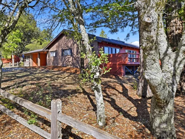 2 No Name Rd, Los Gatos, CA 95033