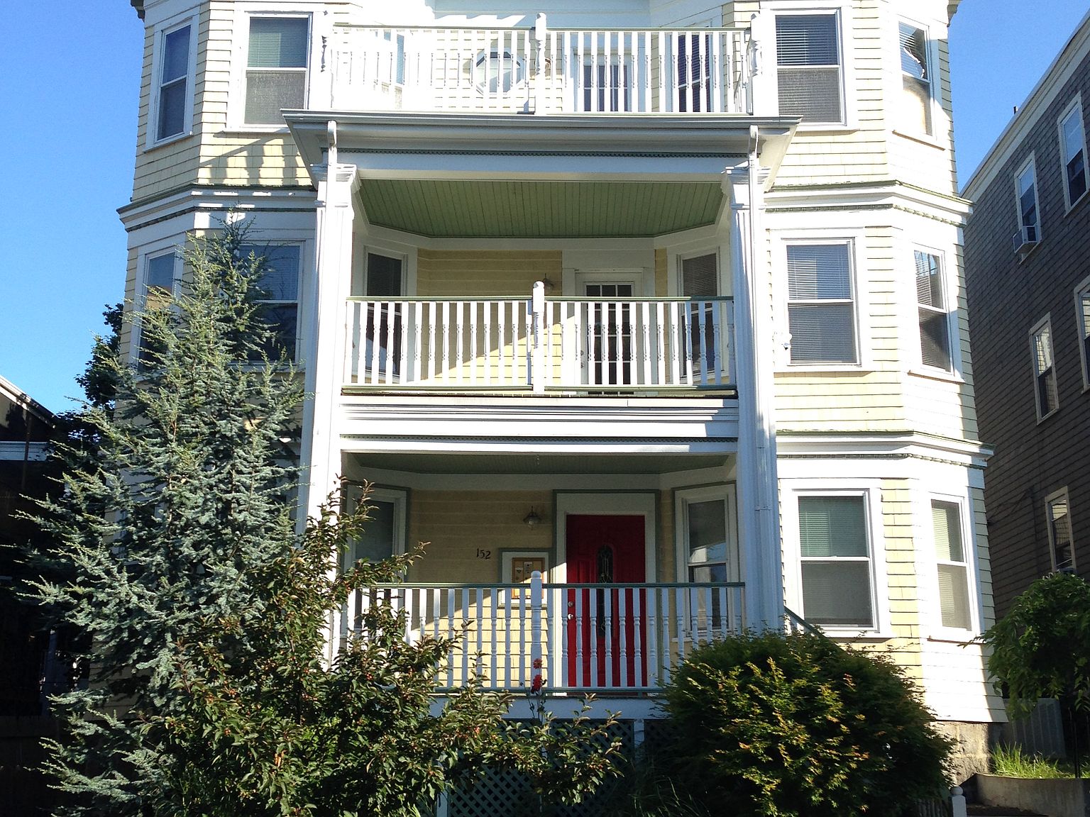 152 Homes Ave, Dorchester, MA 02122 | Zillow
