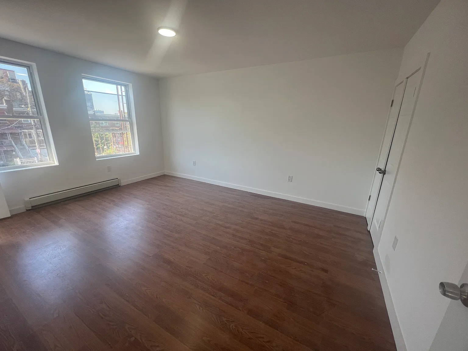 Studio, $2,604 — Photo 2
