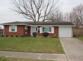 1337 Sheridan Ct, Troy, OH 45373