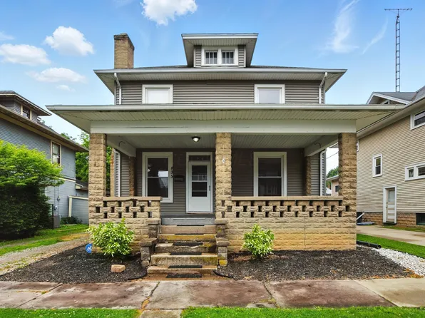 835 Rogers St, Bucyrus, OH 44820