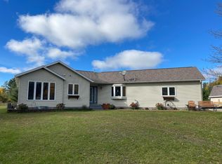 N9321 Crass Rd, Tomahawk, WI 54487