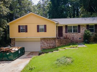 6981 Kimberland Gardens Ln, Lithonia, GA 30058