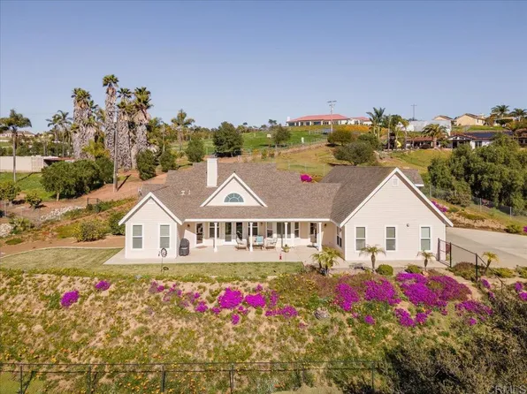 4102 Tierra Vis, Bonsall, CA 92003