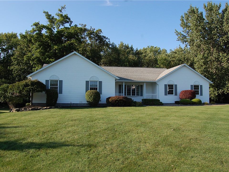 52 Edgewood Dr, Batavia, NY 14020 Zillow