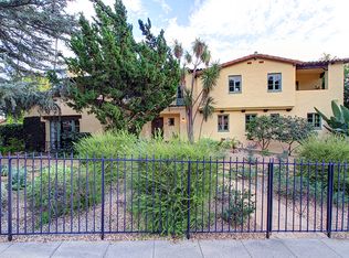 1674 Hill Dr, Los Angeles, CA 90041