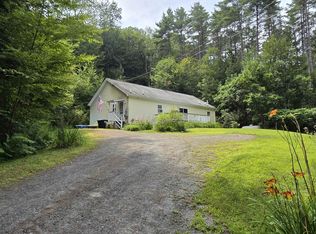 864 State Route 4a, Enfield, NH 03748