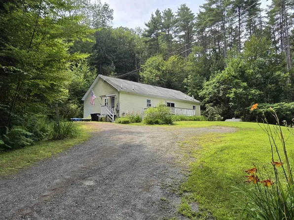864 NH Route 4A, Enfield, NH 03748