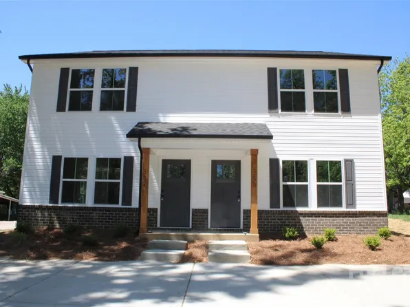 562 W Park Ave, Mooresville, NC