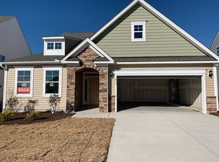 1712 Fairing View Way, Fuquay Varina, NC 27526