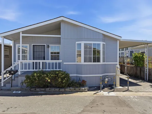 1085 Tasman Dr Spc 123, Sunnyvale, CA 94089