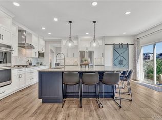 11650 Ridgeview Ln, Parker, CO 80138