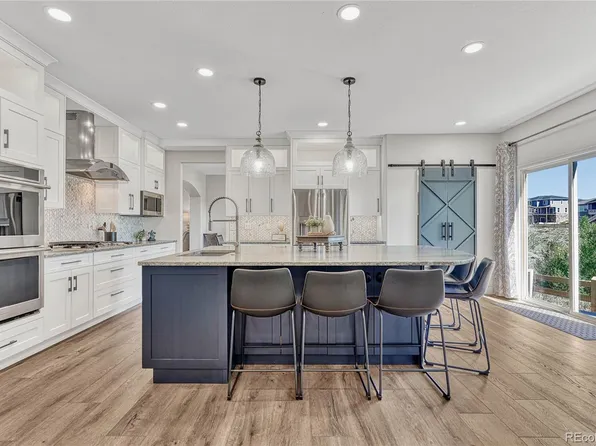 11650 Ridgeview Lane, Parker, CO 80138