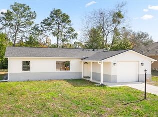 2186 Champlain Ave, Spring Hill, FL 34609