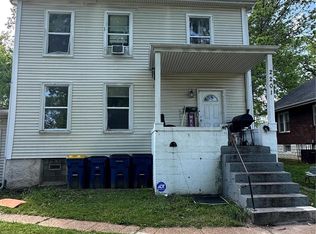 2201 Wolter Ave, Saint Louis, MO 63114