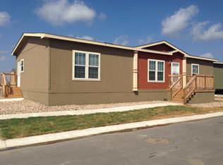 213 Southfork Rd, San Marcos, TX 78666