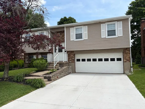 758 Trio Ct, Cincinnati, OH 45238