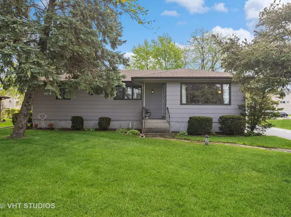 17627 Paxton Ave, Lansing, IL 60438