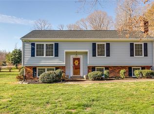 14301 Branding Iron Rd, Chesterfield, VA 23838