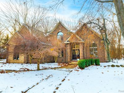 22015 Ember Ct, Grosse Ile, MI, 48138