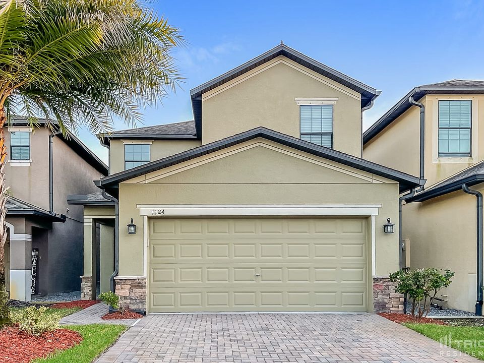 1124 Ballard Green Pl, Brandon, FL 33511 Zillow