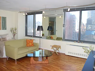 Rented by Sotheby's International Realty