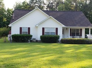 519 Cedar Hill Rd, Thomasville, GA 31757