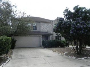 200 Victoria Point, Schertz, TX 78154