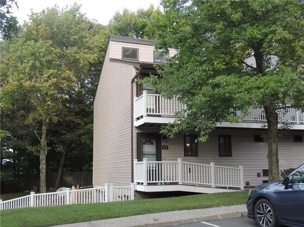 41 Berwynn Road #C2, Harriman, NY 10926