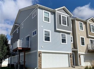 1004 NE 48th Ln, Ankeny, IA 50021