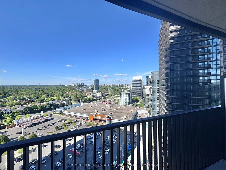 18 Esther Shiner Blvd #1807 — Photo 10