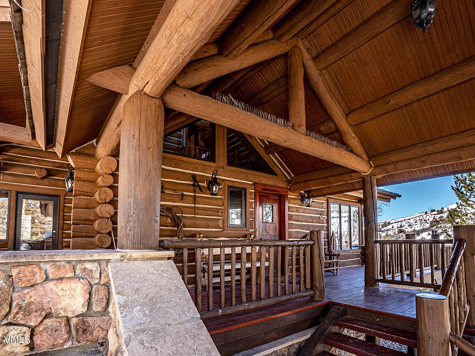 300 Horse Mountain Ranch Rd, Wolcott, CO 81655 MLS 1006237 Zillow