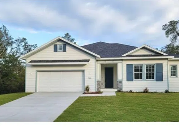 9 Dusty Miller Ct, Homosassa, FL 34446