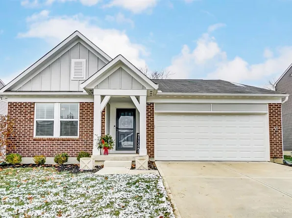 424 Pike St, South Lebanon, OH 45065