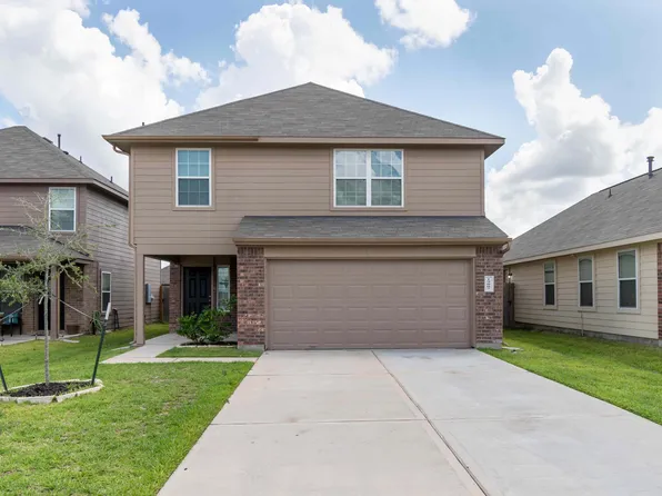 19007 Moynihan Dr, Katy, TX 77449