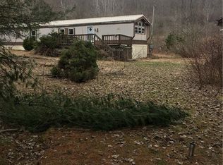 5971 Bloye Rd, Franklinville, NY 14737