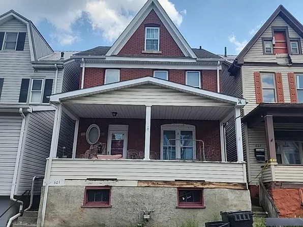 605 Bell Ave, Altoona, PA 16602