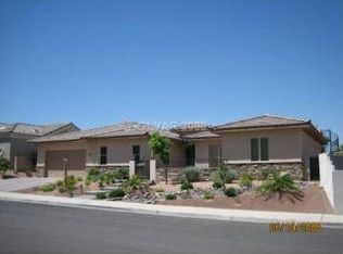 1112 Norellat Rd, Henderson, NV 89011