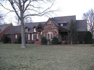 101 Walden Rd, Columbia, TN 38401