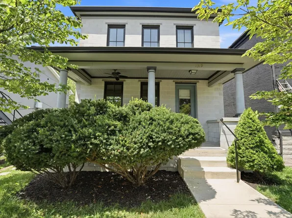 1319 Indianola Ave, Columbus, OH 43201
