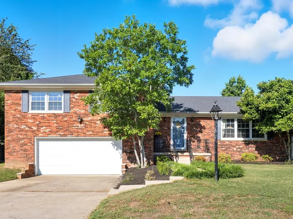 522 Scenic Dr, Harrodsburg, KY 40330