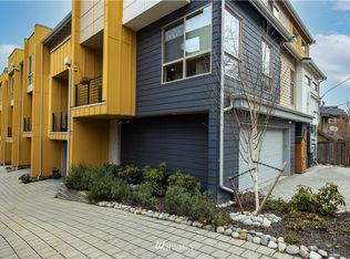 5206 Delridge Way SW #E, Seattle, WA 98106