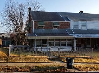 728 Clymer Ln, Ridley Park, PA 19078