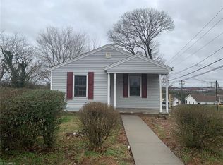 1401 Thurmond St, Winston Salem, NC 27105