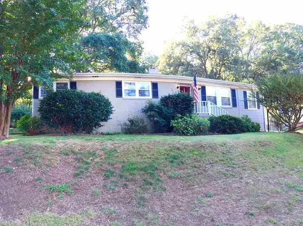 768 Kenmore Dr, Spartanburg, SC 29303