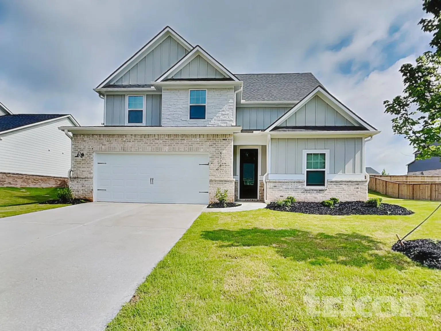 3774 Saddle Bag Ct Dacula GA — Photo 2