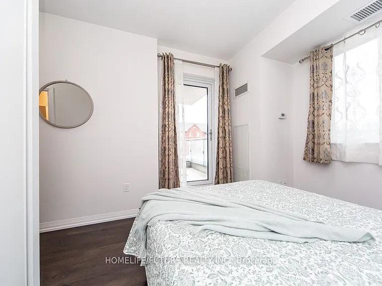9560 Markham Rd #203 — Photo 21