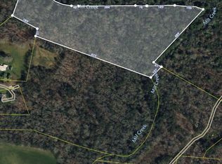 0 Keith Brewer Rd, Palmer, TN 37365