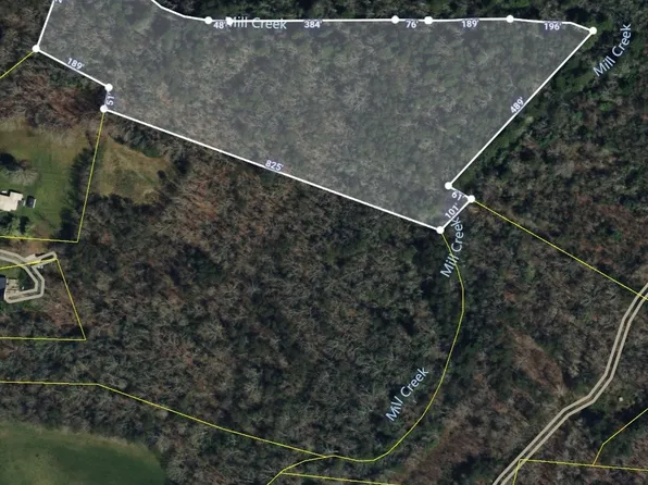 0 Keith Brewer Rd, Palmer, TN 37365